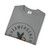 BASIC LOGO SHMRGNCY Unisex Garment-Dyed T-shirt