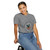 BASIC LOGO SHMRGNCY Unisex Garment-Dyed T-shirt