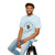 BASIC LOGO SHMRGNCY Unisex Garment-Dyed T-shirt