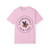 BASIC LOGO SHMRGNCY Unisex Garment-Dyed T-shirt