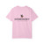 BASIC LOGO SHMRGNCY Unisex Garment-Dyed T-shirt
