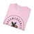 BASIC LOGO SHMRGNCY Unisex Garment-Dyed T-shirt
