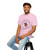 BASIC LOGO SHMRGNCY Unisex Garment-Dyed T-shirt
