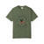 BASIC LOGO SHMRGNCY Unisex Garment-Dyed T-shirt