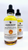 Calendula Facial & Body Oil Bundle   *PRE-ORDER  ITEM*