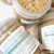 African Black Soap Sugar Scrub   *PRE-ORDER  ITEM*