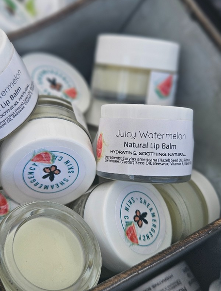 Lip Rescue Pack   *PRE-ORDER  ITEM*