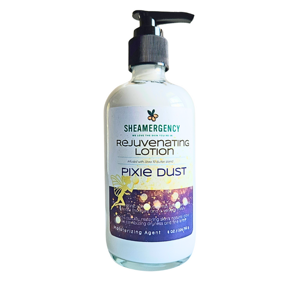 Rejuvenating Lotion Sample Pack   *PRE-ORDER  ITEM*