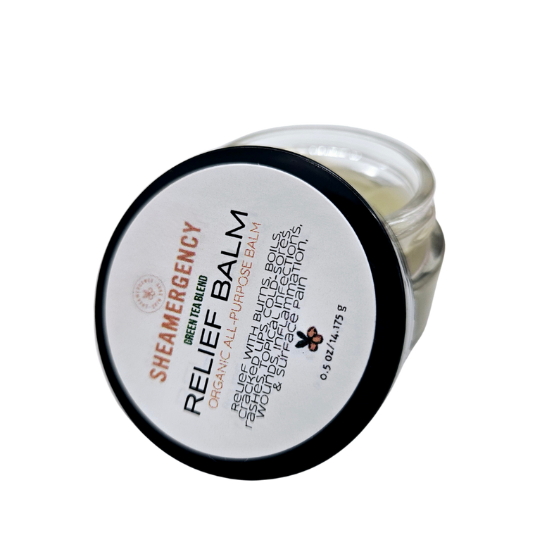 Relief Balm