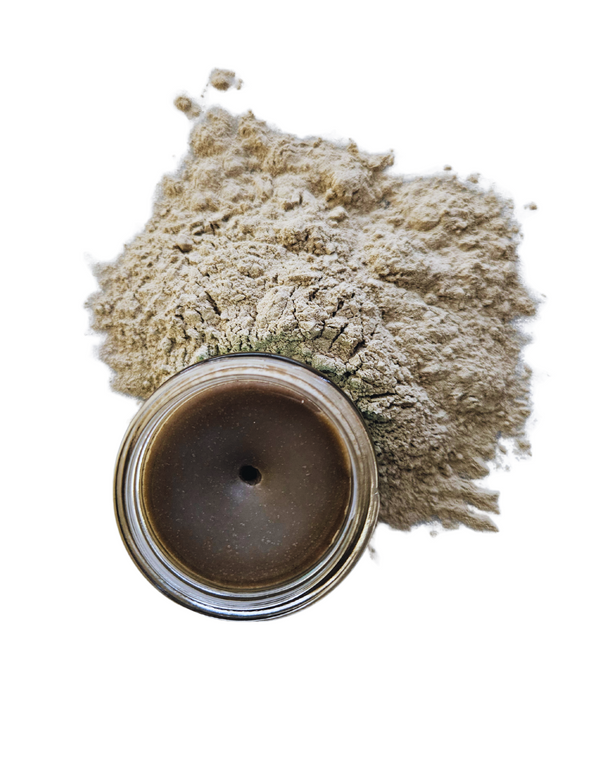 Original Formula Organic Deodorant