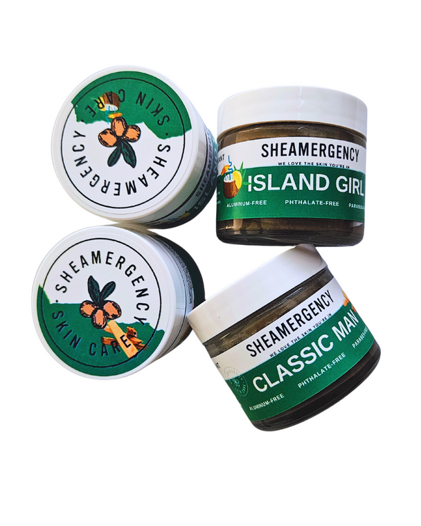 FRAGRANCE SELECTIONS:  Aloe, Caribbean Coconut, Citrus Sorbet, Hard Candy, Island Girl, Morning Eucalyptus, Vanilla Bean, Bourbon Woods, Classic Man, Hero