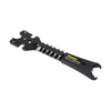 Wheeler Delta series AR 15 Armorer's  Wrench, Wheeler AR 15 Tools, AR 15 Build Tools