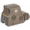 Eotech XPS2 Holographic Red Dot Sight - Tan