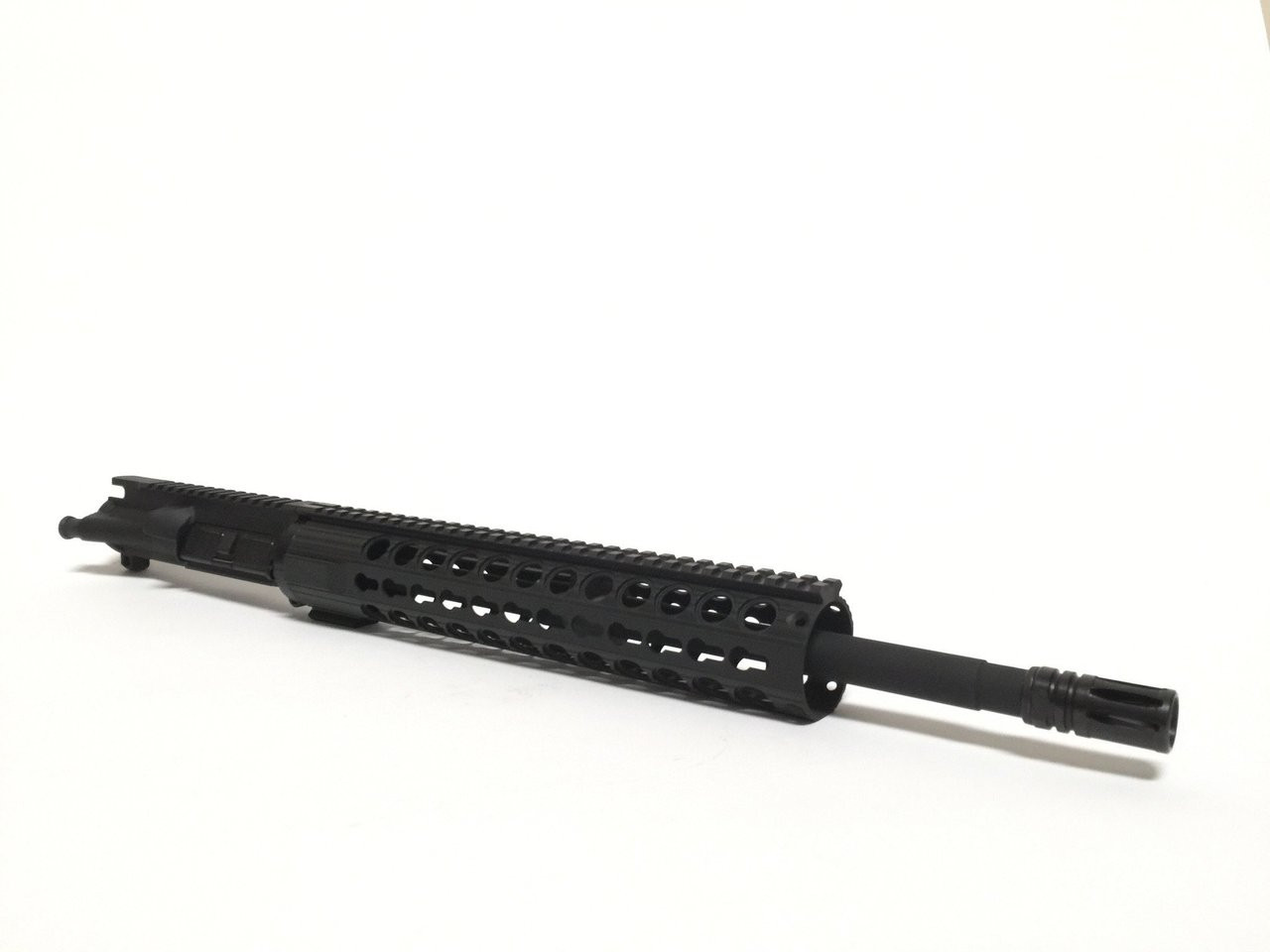 7.62 By 39 Upper Assembly