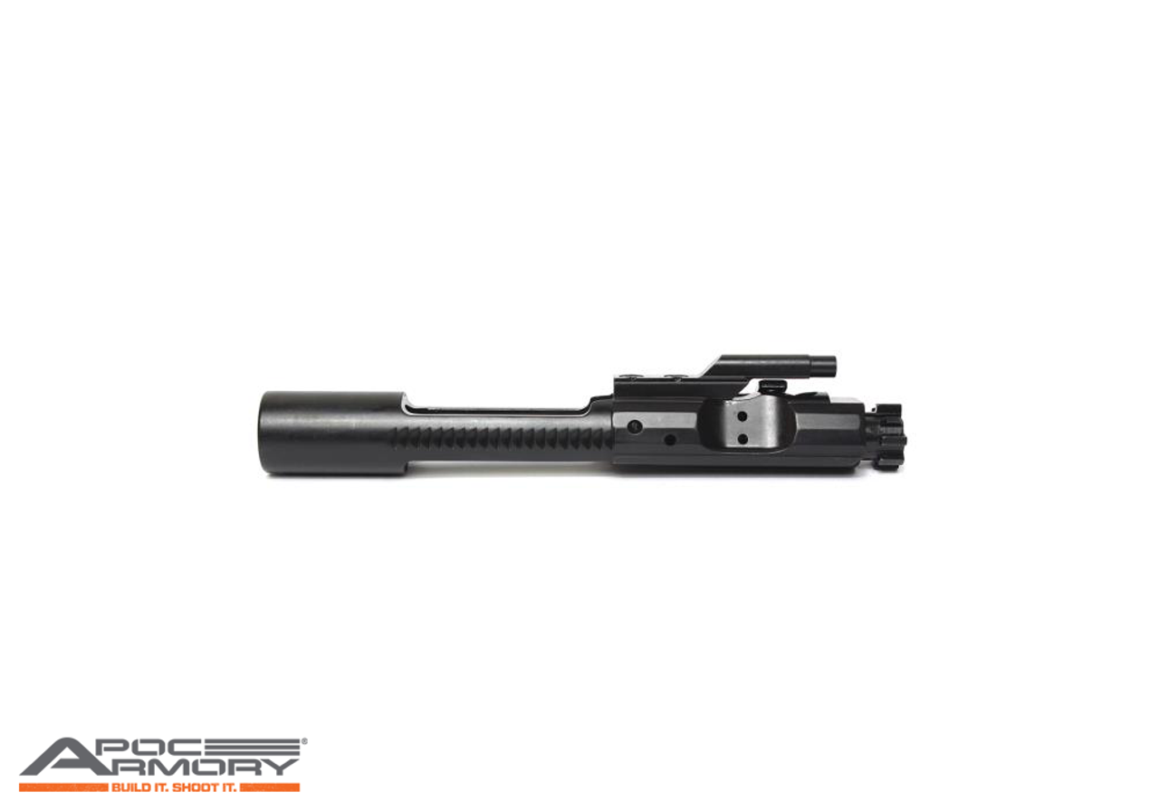 .308 Black Nitride BCG