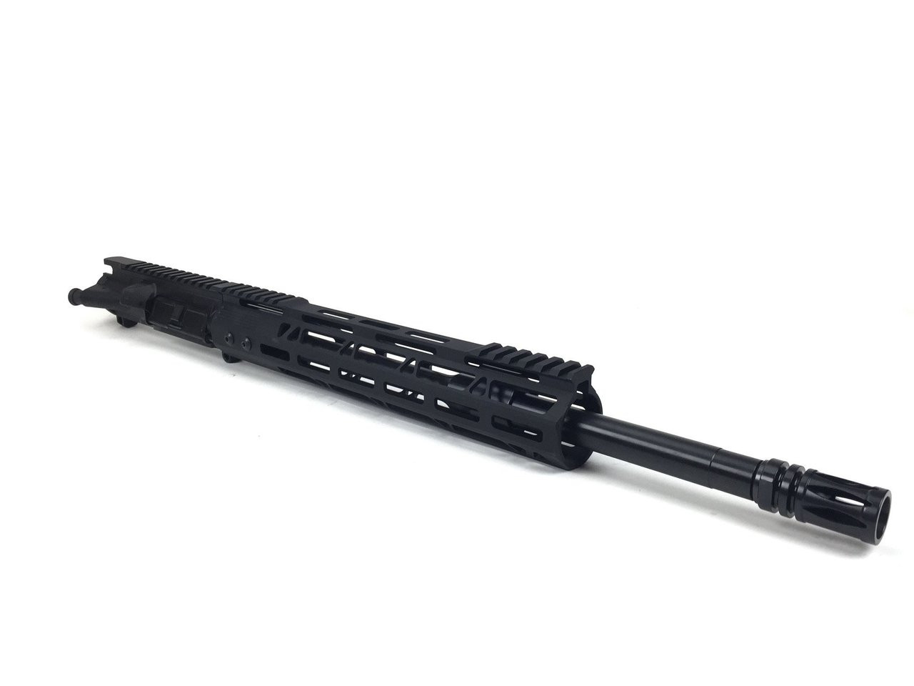 AR 15 Complete Upper, AR 15 Upper