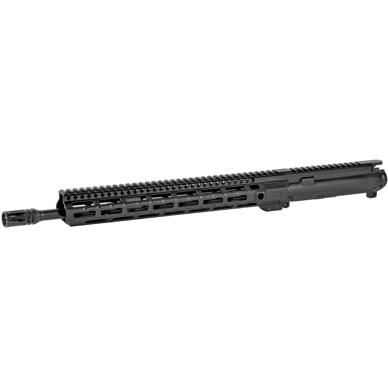 Midwest 16" 223 Wylde Upper With 14" M-lok