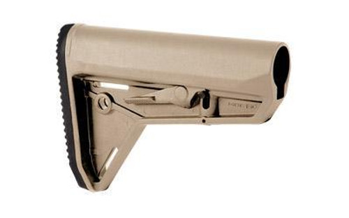 Magpul MOE SL Carb Stock (FDE)