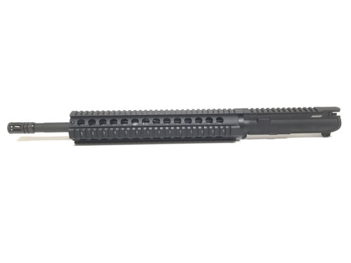 Rebel 16" 5.56 1:7 Upper Assembly