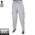 Men's Heavyweight Fleece Cargo Pants (1 pc)
