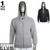 Gray / Black Gray / Black