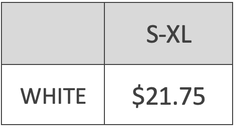Price