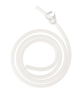 silicone enema tubing silicone enema tubing