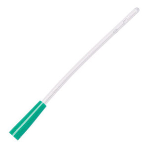 female catheter
colon tube
