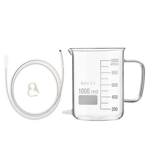 glass enema bucket glass enema bucket