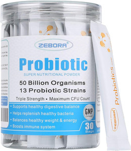 Probiotic Powder for Enemas Probiotic Powder for Enemas