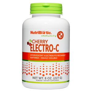 Electrolytes- Cherry C - 8 oz Electrolytes- Cherry C - 8 oz