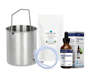 stainless steel enema bucket
enema coffee
fulvic minerals stainless steel enema bucket
enema coffee
fulvic minerals