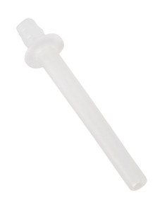 silicone enema nozzle