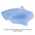 Purelife Silicone Enema Bag  - 2 Qt -  Great For Travel