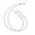 silicone enema colon tube silicone enema colon tube
