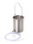 Easy 2qt. USA Stainless Steel Enema Kit /  4 Ft Colon Tube Easy 2qt. USA Stainless Steel Enema Kit /  4 Ft Colon Tube