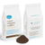 Coffee Enema Kit- 1/2 lb Medium Coffee- Beginners