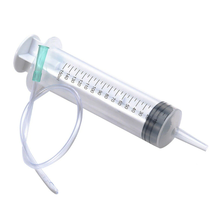 150cc enema syringe