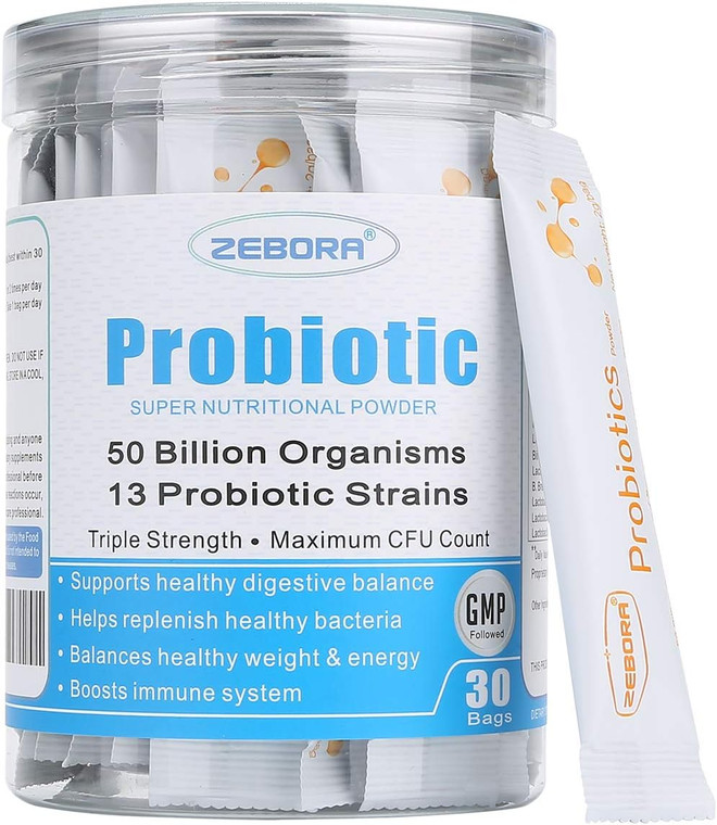 probiotic