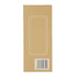 A kraft paper box with a simple illustration of a power bank on the front, featuring a barcode on the bottom.