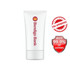A white hand sanitiser gel tube, 60ml, featuring a logo.
