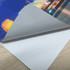 A Gripper Counter Mat featuring a vibrant design, with a textured underside for stability and grip on surfaces.