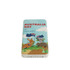 A power bank featuring a colourful design with Australian animals and flags, celebrating Australia Day.