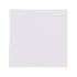 A small white microfibre cleaning cloth with a textured edge, ideal for cleaning screens and lenses.