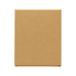 A cardboard box containing a Vista Custom Colouring Set with six coloured pencils in various hues.