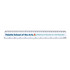 A 30cm ruler featuring a white background with black measurement lines and a branding logo.