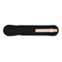 A Matador Eco Pen displayed on a black background, showcasing its minimalist design and eco-friendly materials.