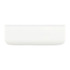 A sleek white Impulse Power Bank, designed for charging mobile devices on the go.