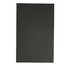 A gift box in a sleek black design suited for packaging a tumbler or drinkware item.