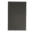 A sleek black gift box containing a Neo Insulated Cup. The box has a smooth finish and features a logo.